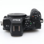 Nikon Z5 II boîtier occasion
