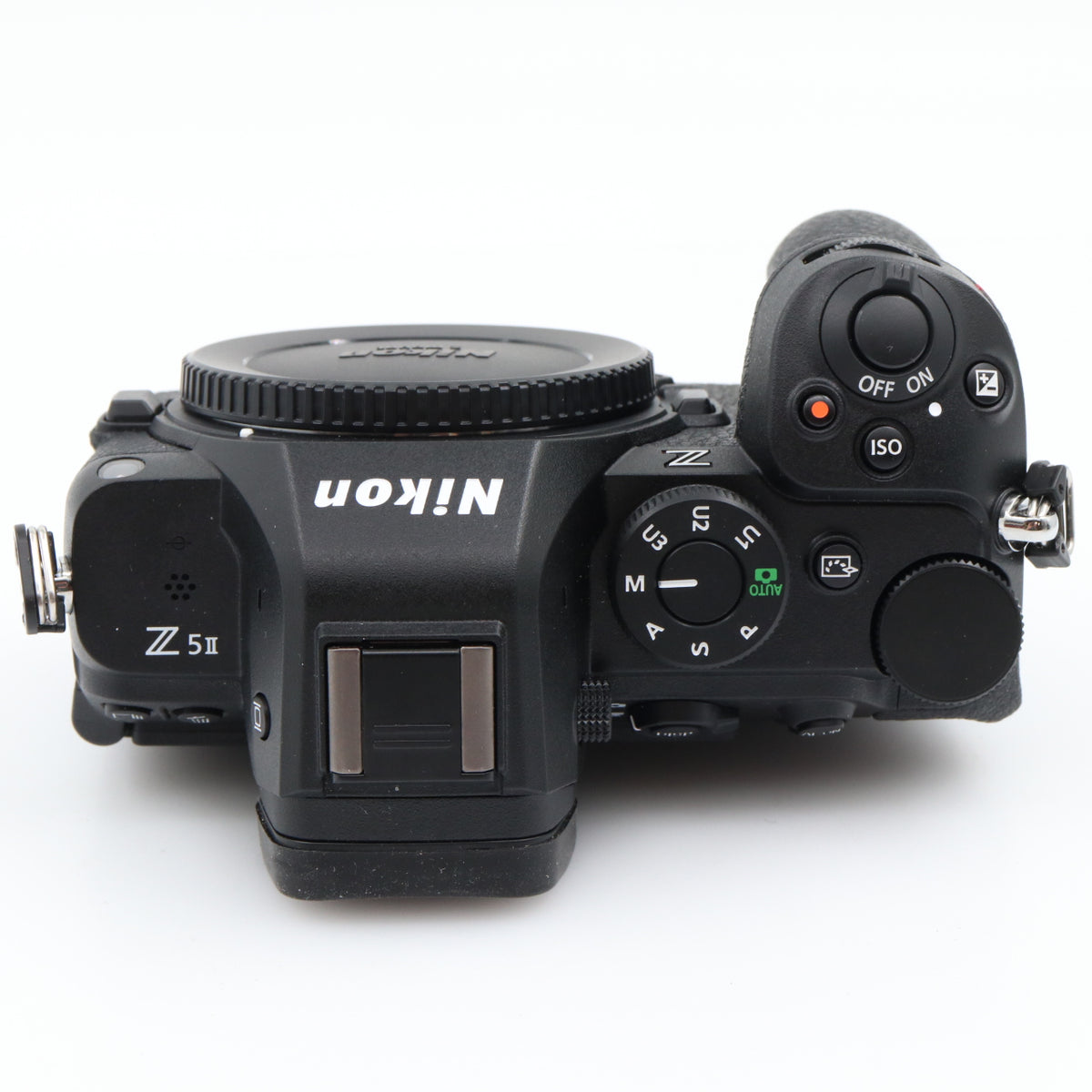 Nikon Z5 II boîtier occasion