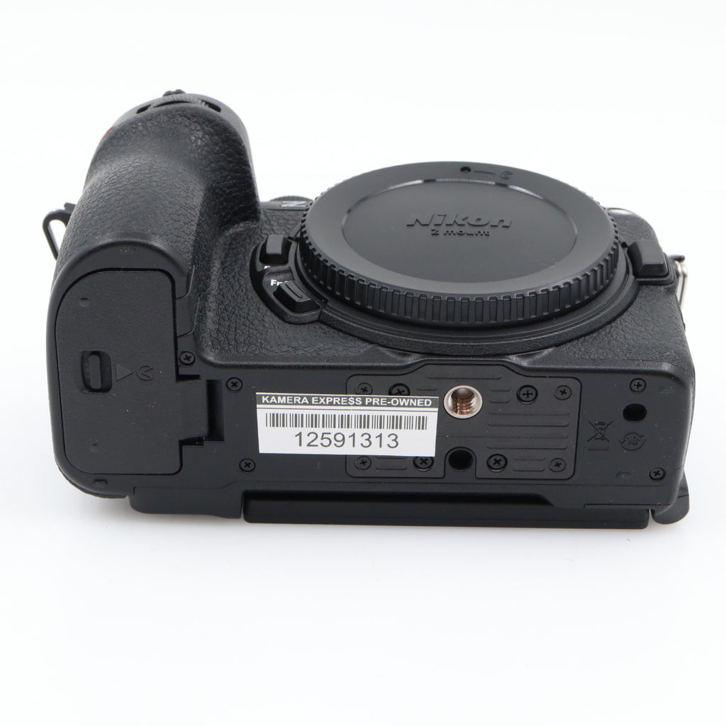Nikon Z5 II boîtier occasion