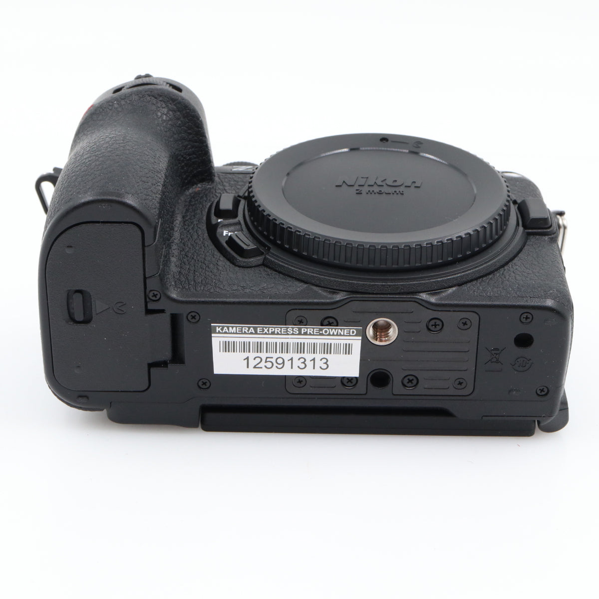 Nikon Z5 II boîtier occasion