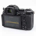Nikon Z5 II boîtier occasion