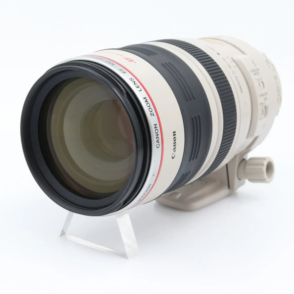 Canon EF 100-400mm f/4.5-5.6 L IS USM (schuifzoom) gebraucht