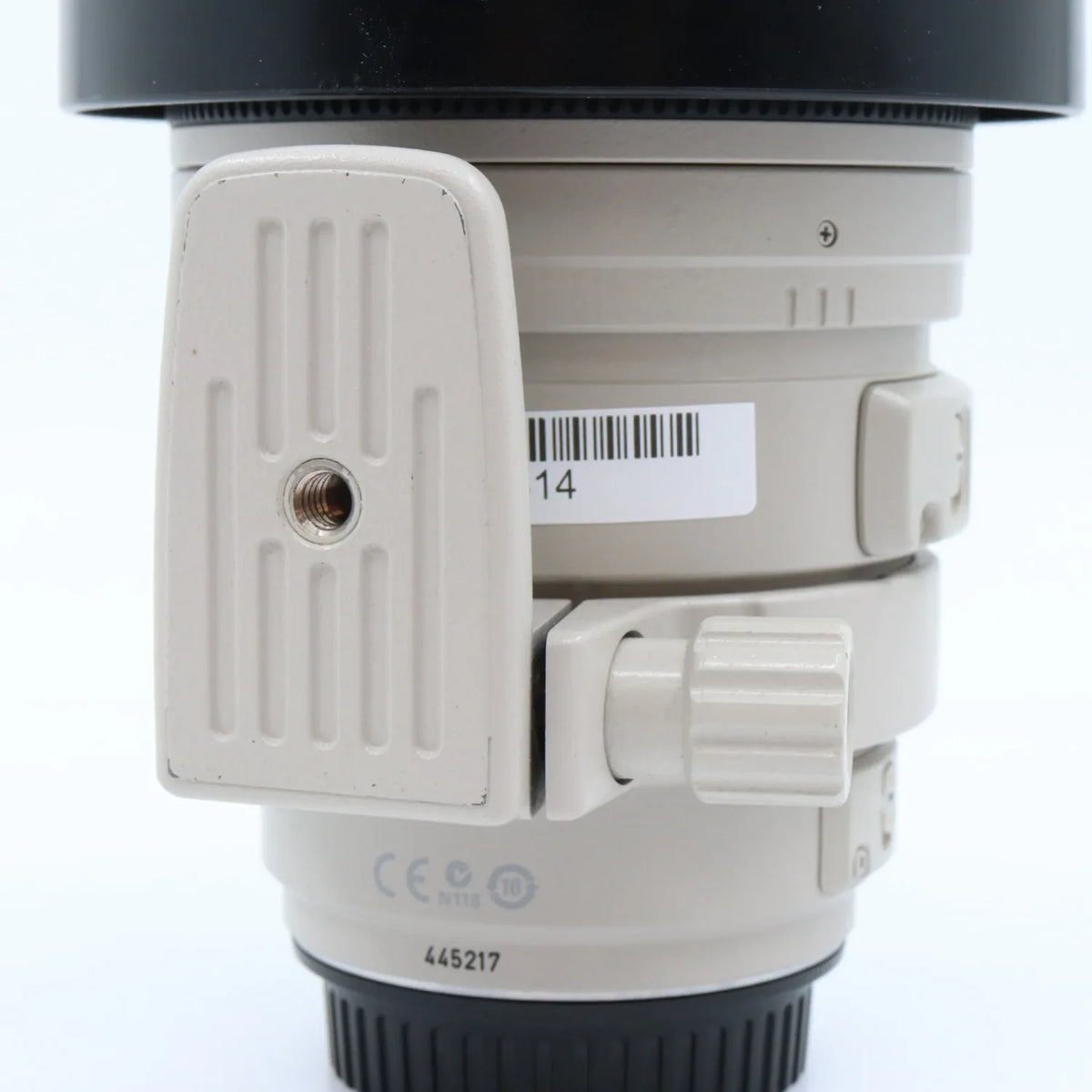 Canon EF 100-400mm f/4.5-5.6 L IS USM (schuifzoom) gebraucht