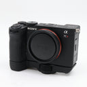 Sony A7C R Gehäuse gebraucht