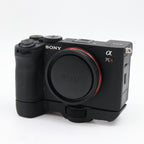 Sony A7C R Gehäuse gebraucht