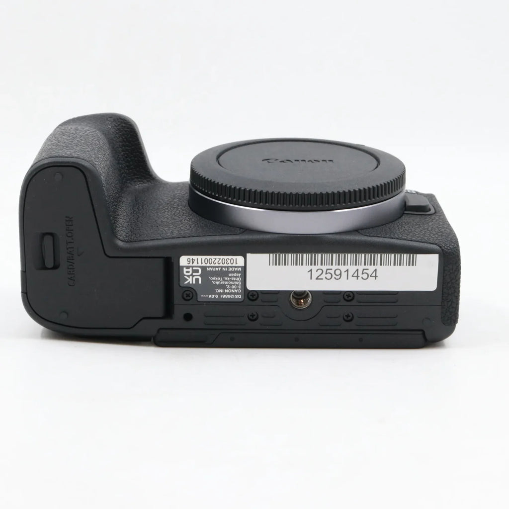 Canon EOS R8 boîtier occasion