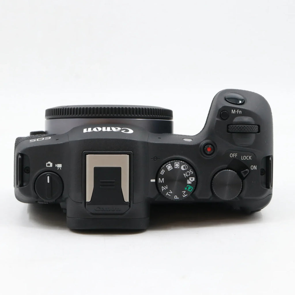 Canon EOS R8 boîtier occasion