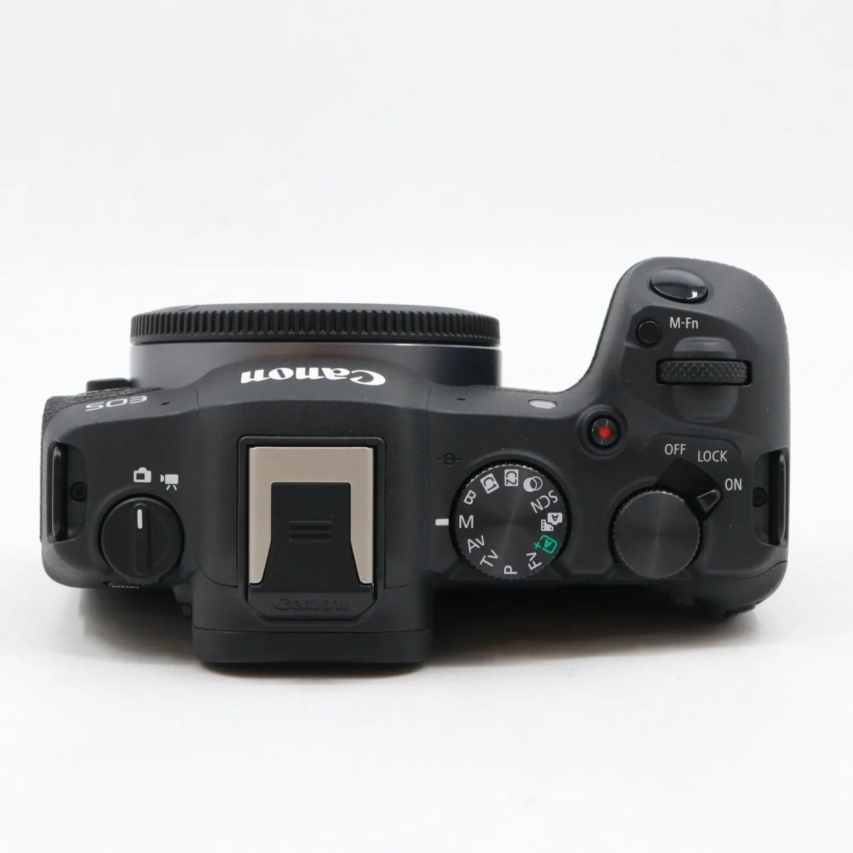 Canon EOS R8 boîtier occasion