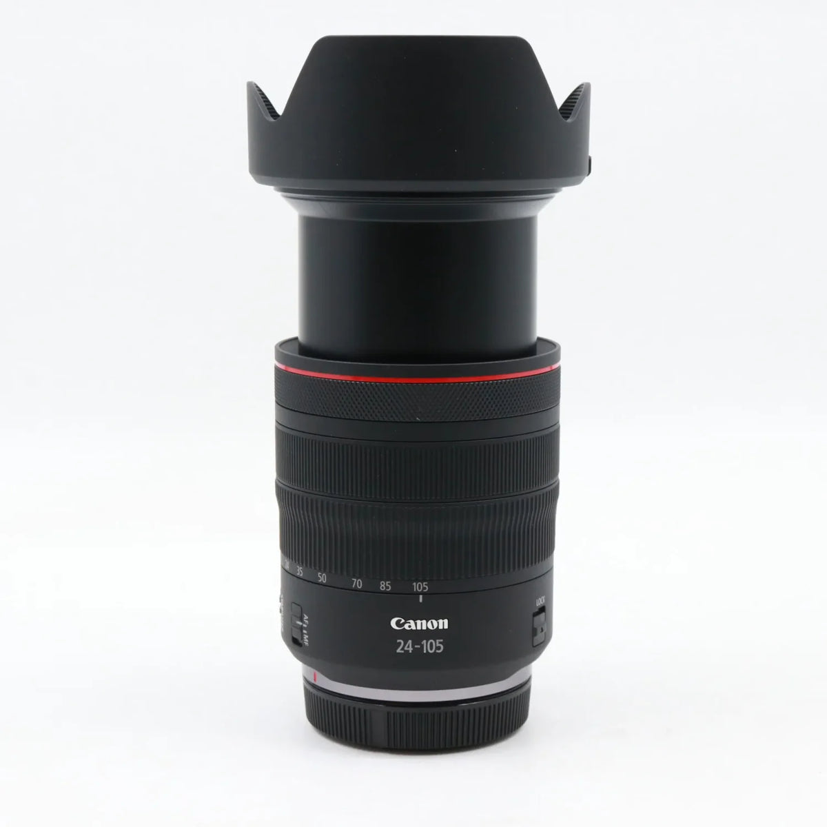 Canon RF 24-105mm f/4L IS USM occasion