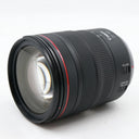 Canon RF 24-105mm f/4L IS USM occasion