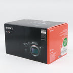 Sony A7R III Gehäuse gebraucht