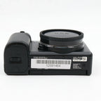 Sony ZV-E10 body used