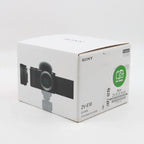 Sony ZV-E10 body used
