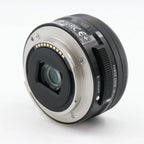 Sony E 16-50mm f/3.5-5.6 PZ OSS  occasion