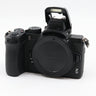 Nikon Z50 boîtier occasion