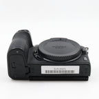 Nikon Z50 body used