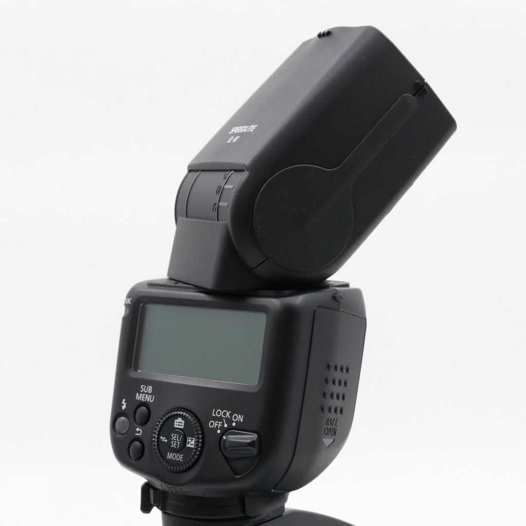 Canon Speedlite EL-10 used