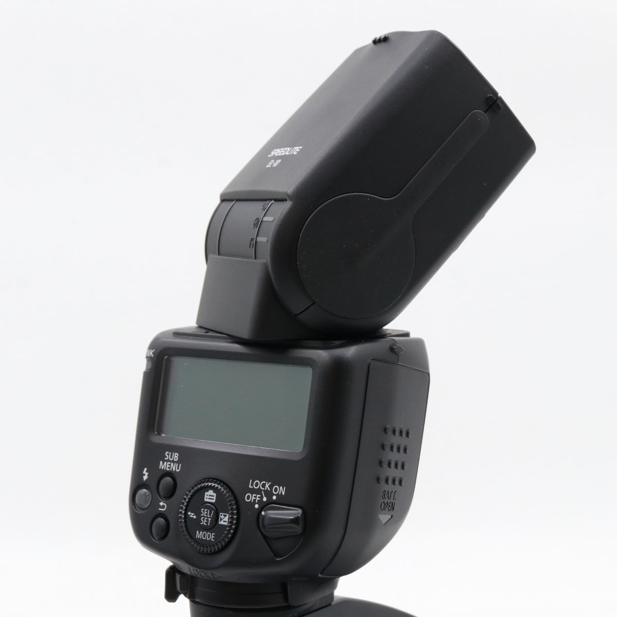 Canon Speedlite EL-10 used