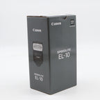 Canon Speedlite EL-10 used