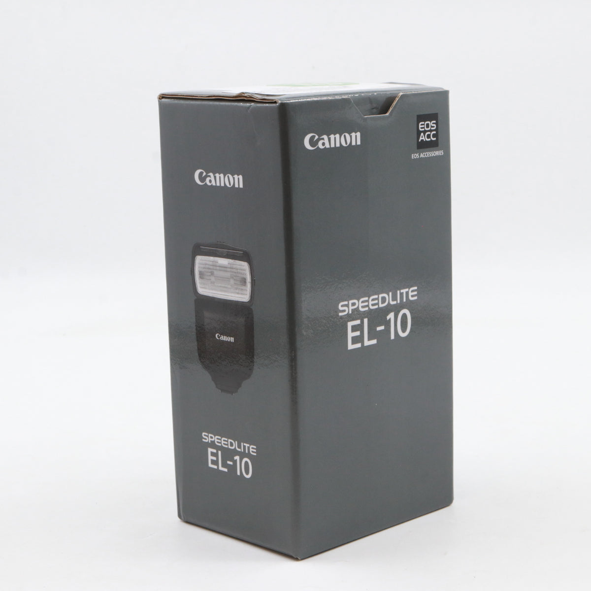 Canon Speedlite EL-10 used