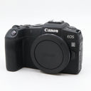 Canon EOS RP body used