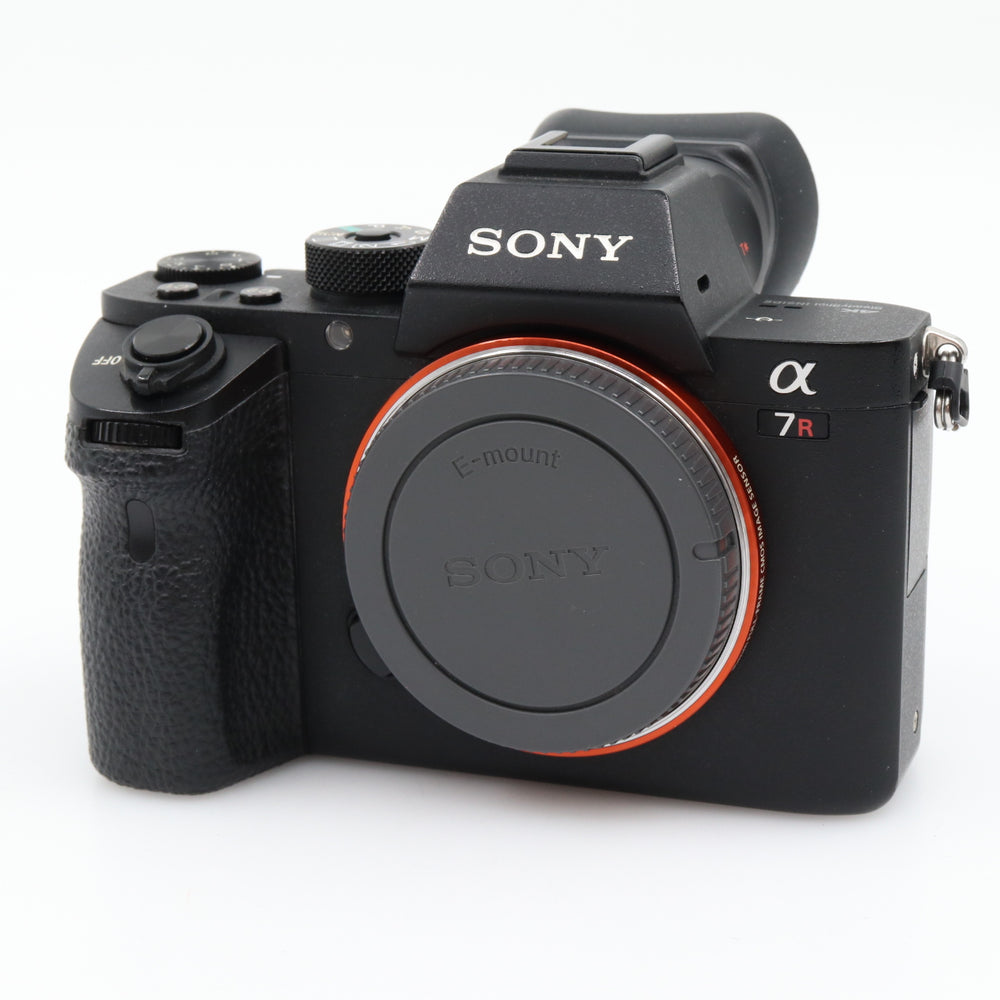 Sony A7R II Gehäuse gebraucht