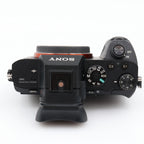 Sony A7R II Gehäuse gebraucht