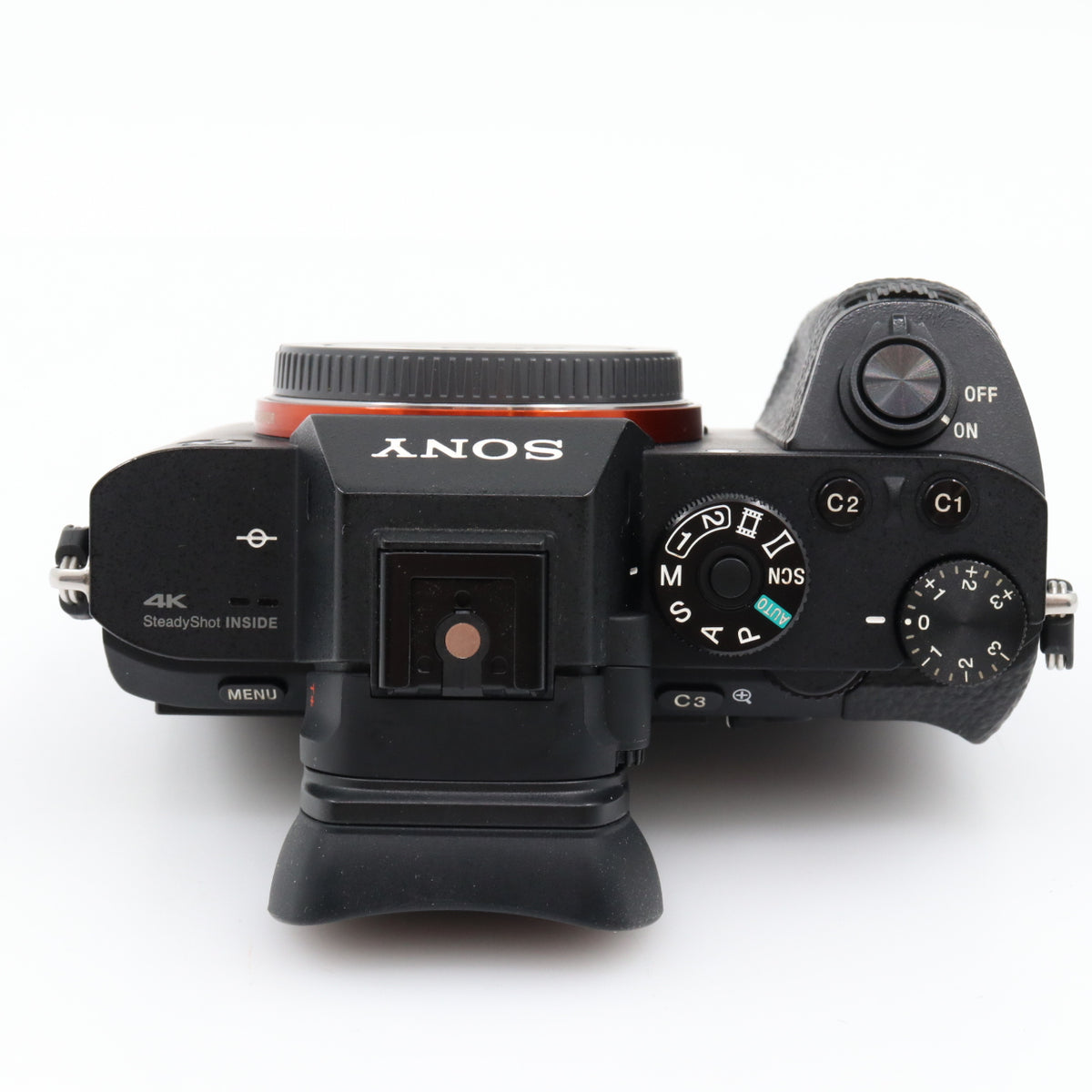 Sony A7R II Gehäuse gebraucht