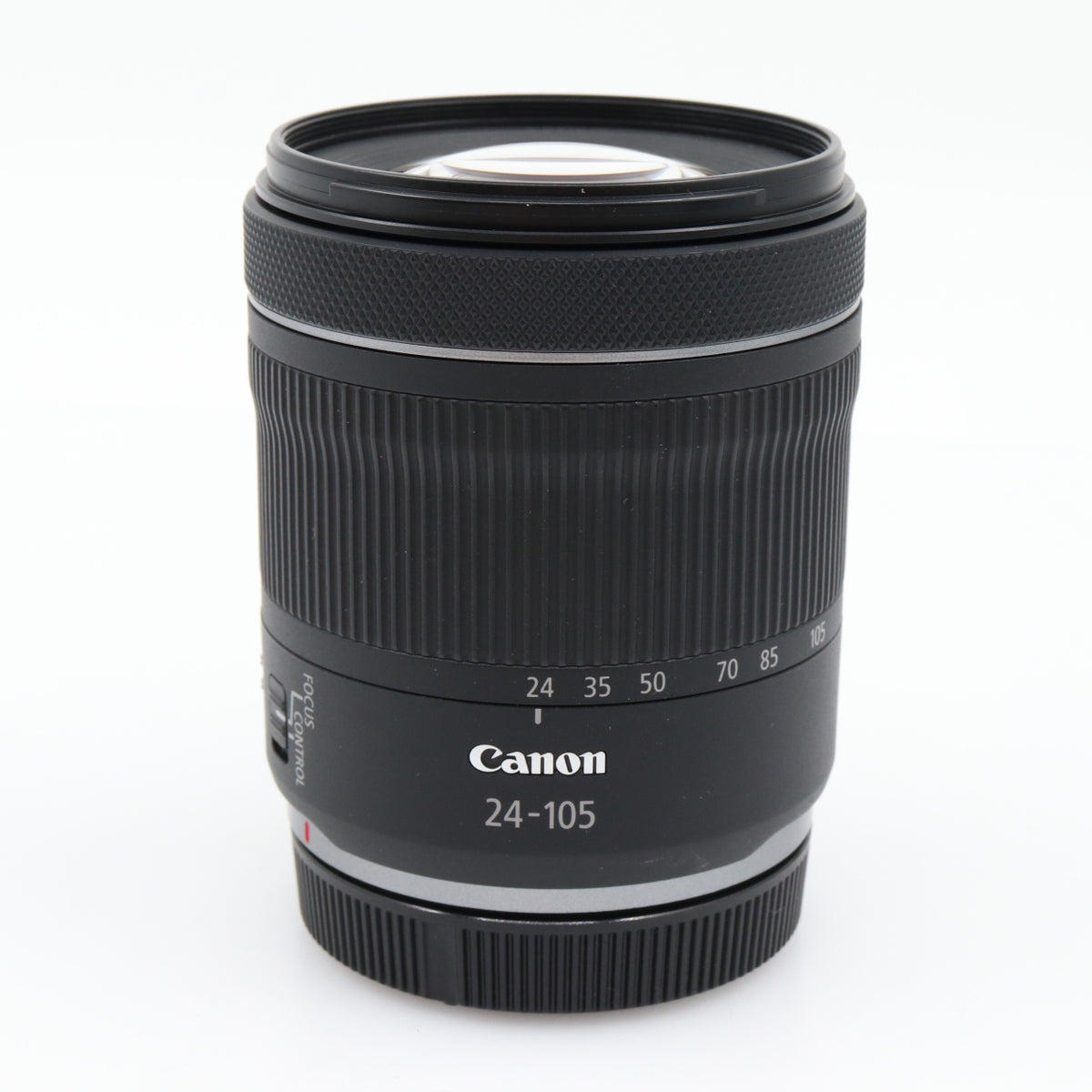 Canon RF 24-105mm f/4-7.1 IS STM occasion