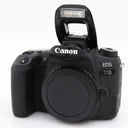 Canon EOS 77D Gehäuse gebraucht