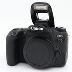 Canon EOS 77D Gehäuse gebraucht