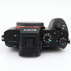 Sony A7 II boîtier occasion