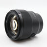Sony FE 85mm f/1.8 gebraucht