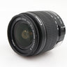 Canon EF-S 18-55mm f/3.5-5.6 III occasion