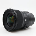Sigma 24mm f/1.4 DG HSM ART Sony FE used