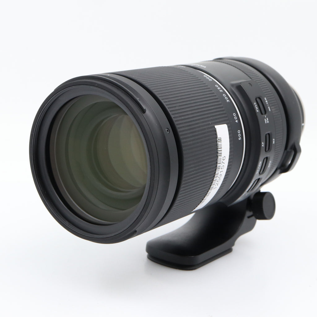Tamron 150-500mm f/5-6.7 Di III VC VXD Sony FE gebraucht