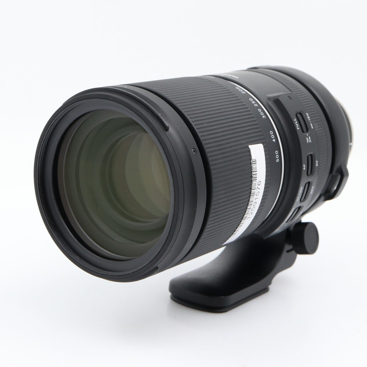 Tamron 150-500mm f/5-6.7 Di III VC VXD Sony FE gebraucht