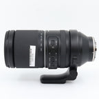 Tamron 150-500mm f/5-6.7 Di III VC VXD Sony FE gebraucht
