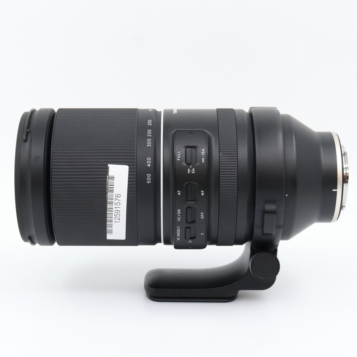 Tamron 150-500mm f/5-6.7 Di III VC VXD Sony FE gebraucht