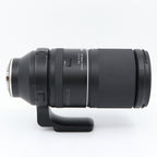Tamron 150-500mm f/5-6.7 Di III VC VXD Sony FE gebraucht