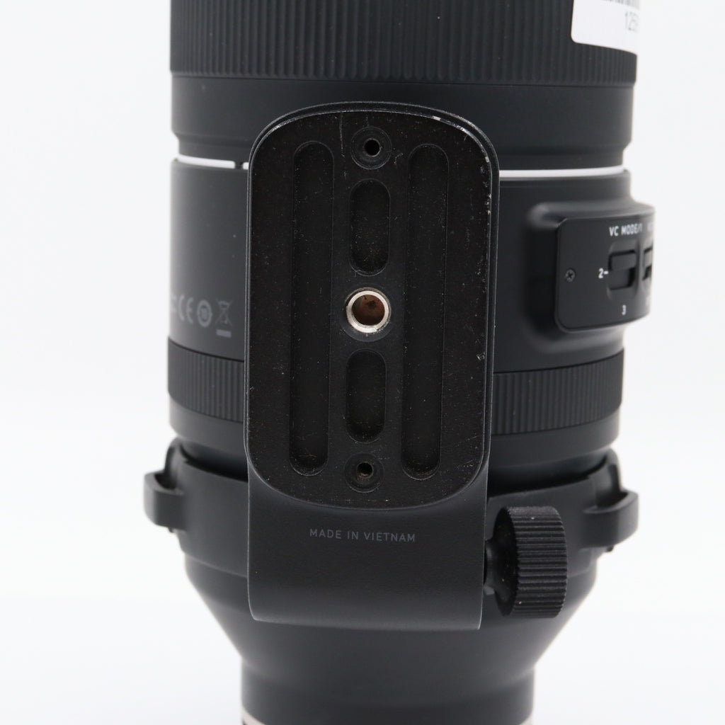 Tamron 150-500mm f/5-6.7 Di III VC VXD Sony FE gebraucht
