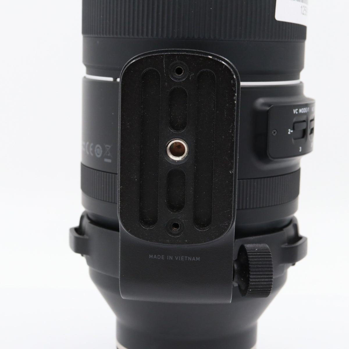 Tamron 150-500mm f/5-6.7 Di III VC VXD Sony FE gebraucht