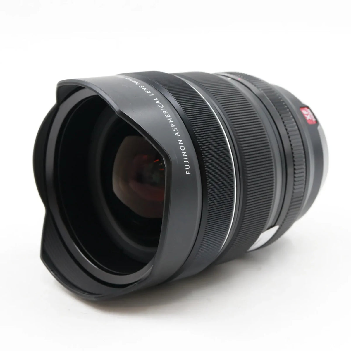 Fujifilm XF 8-16mm f/2.8 R LM WR occasion