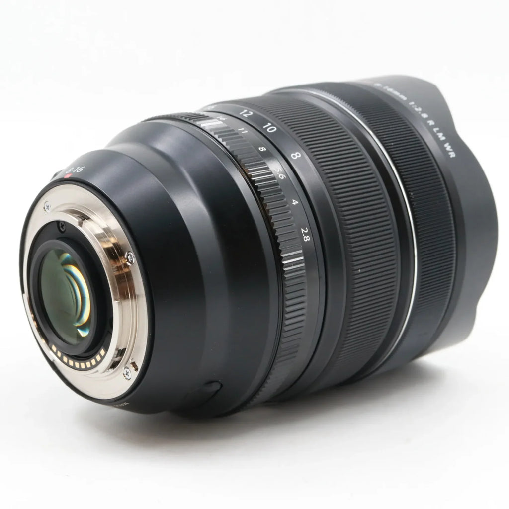 Fujifilm XF 8-16mm f/2.8 R LM WR occasion