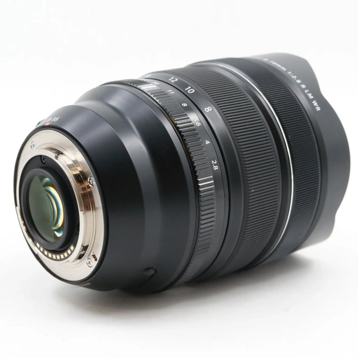 Fujifilm XF 8-16mm f/2.8 R LM WR occasion