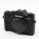Fujifilm X-T30 body used