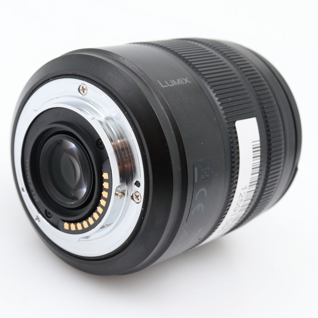 Panasonic Lumix G Vario 14-140mm f/3.5-5.6 Power OIS WR used