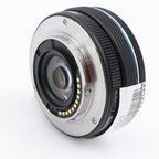 Olympus M.Zuiko Digital ED 14-42mm f/3.5-5.6 EZ used