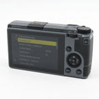 Ricoh GR III Street Edition used