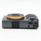 Ricoh GR III Street Edition used